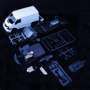 FORD TRANSIT - kit